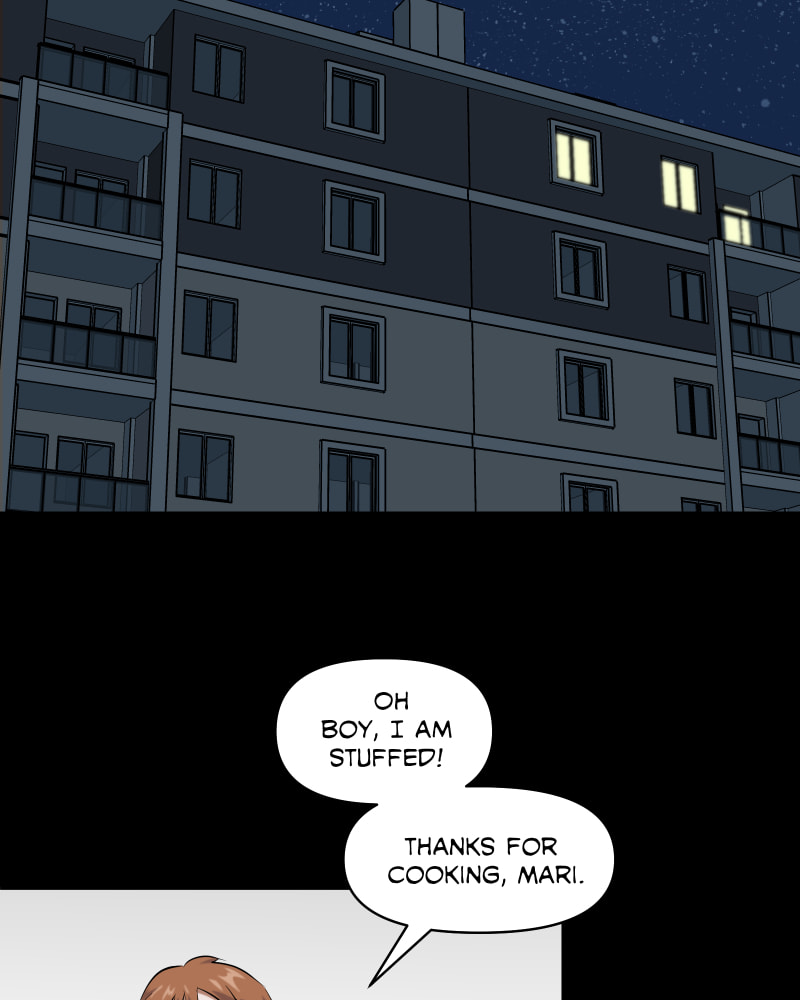 Read Possessed chapter 56 image 1 on Lezhin