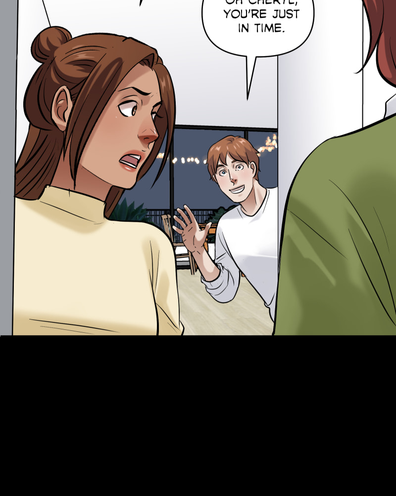 Read Possessed chapter 56 image 11 on Lezhin