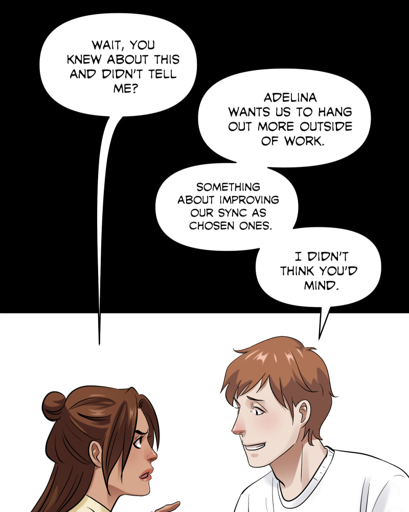 Read Possessed chapter 56 image 12 on Lezhin