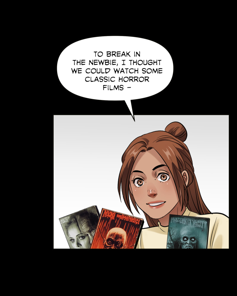 Read Possessed chapter 56 image 21 on Lezhin