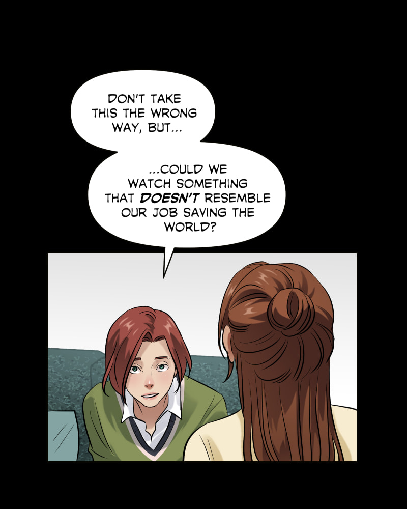Read Possessed chapter 56 image 22 on Lezhin