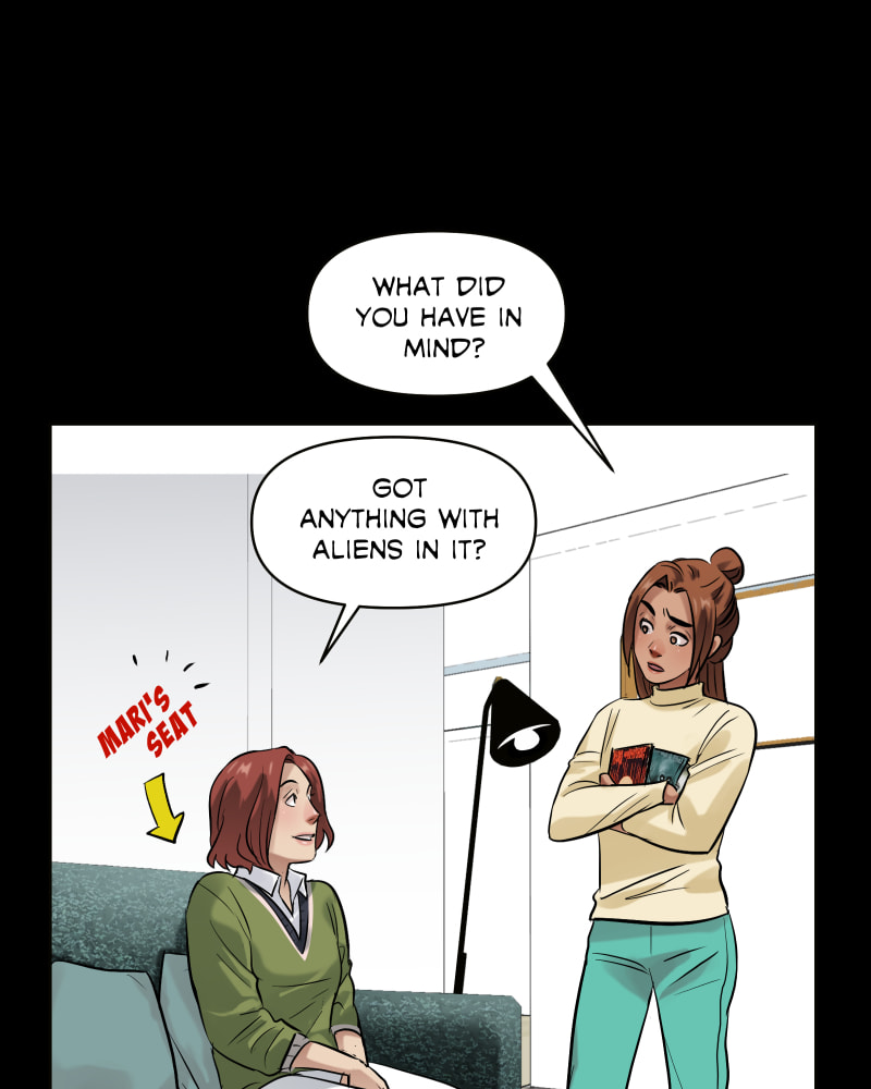 Read Possessed chapter 56 image 23 on Lezhin