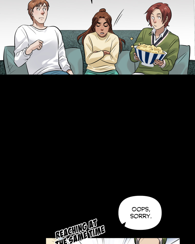 Read Possessed chapter 56 image 27 on Lezhin