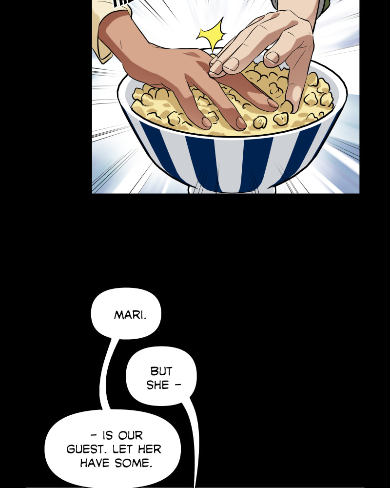 Read Possessed chapter 56 image 28 on Lezhin