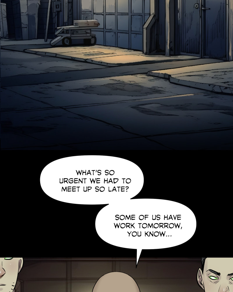 Read Possessed chapter 56 image 33 on Lezhin