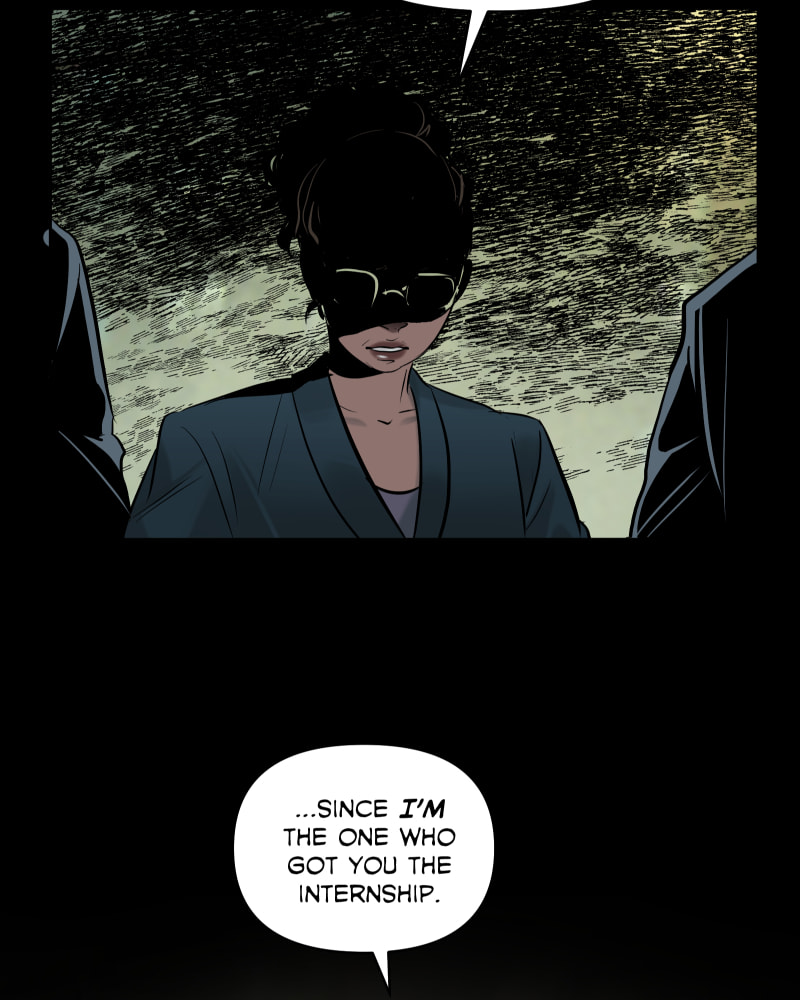 Read Possessed chapter 56 image 35 on Lezhin