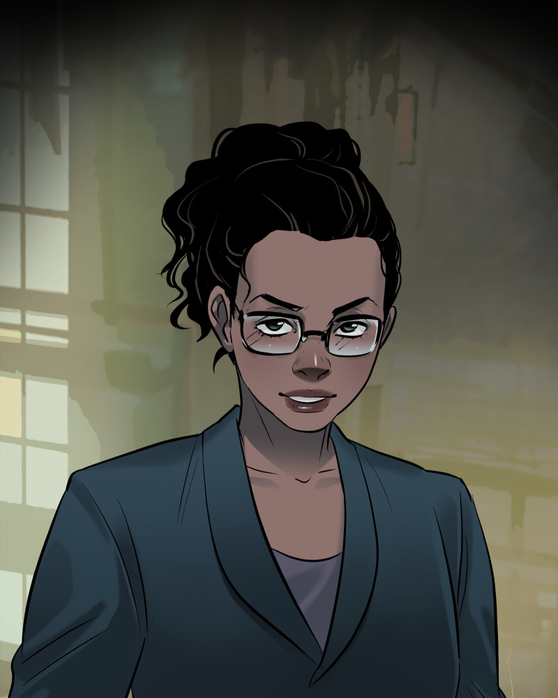 Read Possessed chapter 56 image 36 on Lezhin