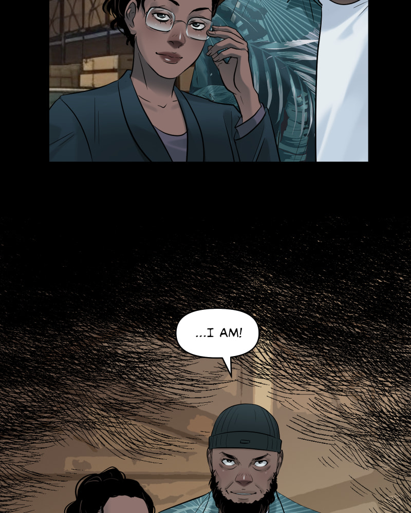 Read Possessed chapter 56 image 40 on Lezhin