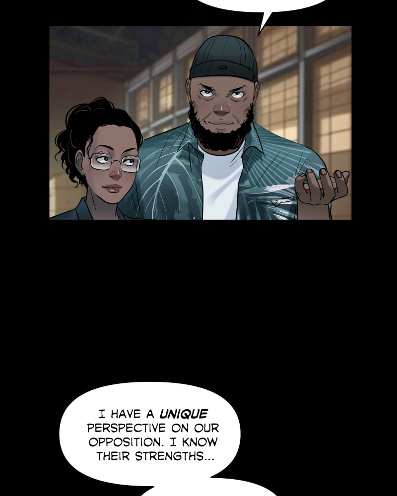 Read Possessed chapter 56 image 43 on Lezhin