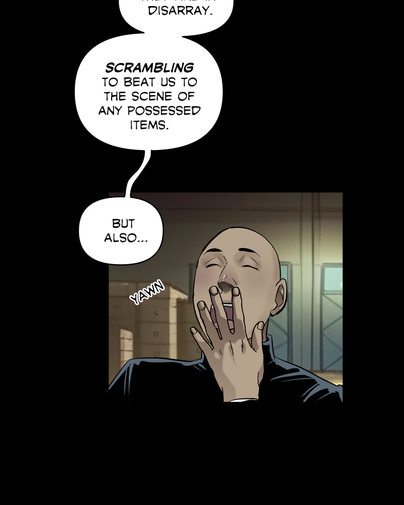 Read Possessed chapter 56 image 45 on Lezhin