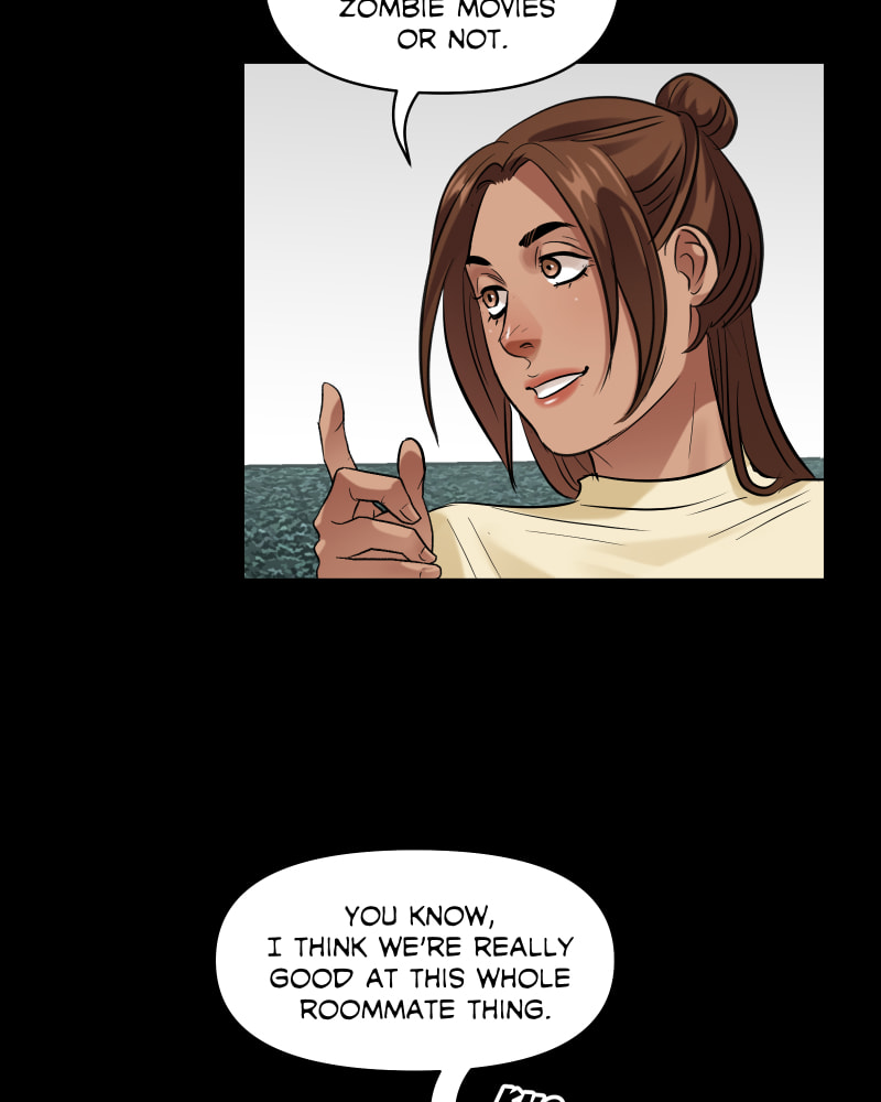 Read Possessed chapter 56 image 5 on Lezhin