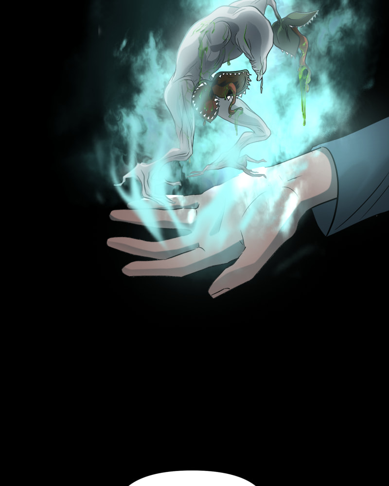 Read Possessed chapter 56 image 50 on Lezhin