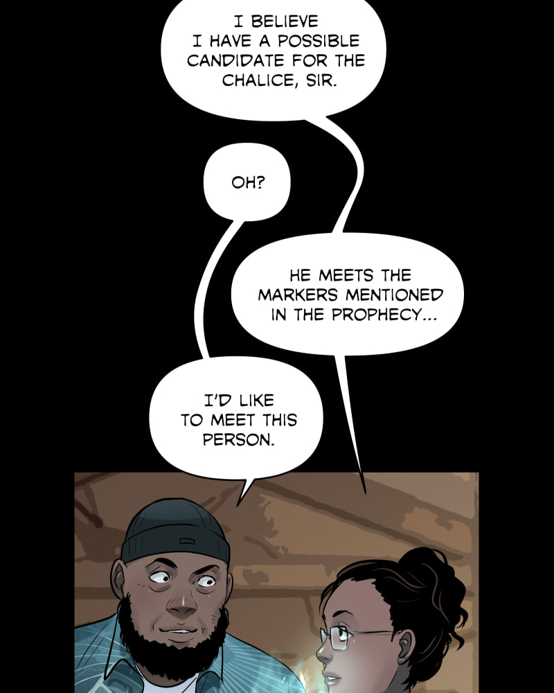 Read Possessed chapter 56 image 51 on Lezhin