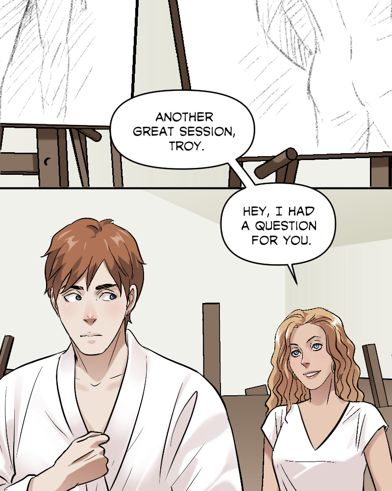 Read Possessed chapter 57 image 1 on Lezhin