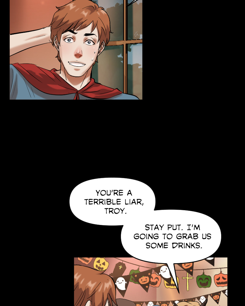 Read Possessed chapter 57 image 10 on Lezhin
