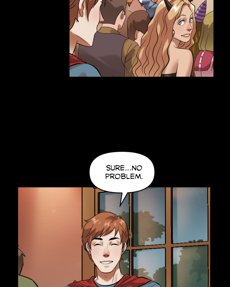 Read Possessed chapter 57 image 11 on Lezhin