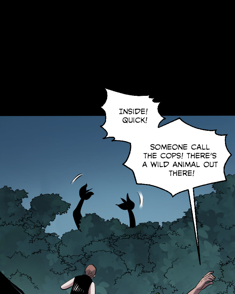 Read Possessed chapter 57 image 14 on Lezhin