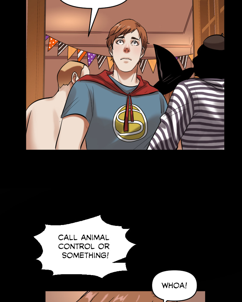 Read Possessed chapter 57 image 16 on Lezhin