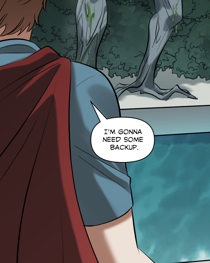 Read Possessed chapter 57 image 19 on Lezhin