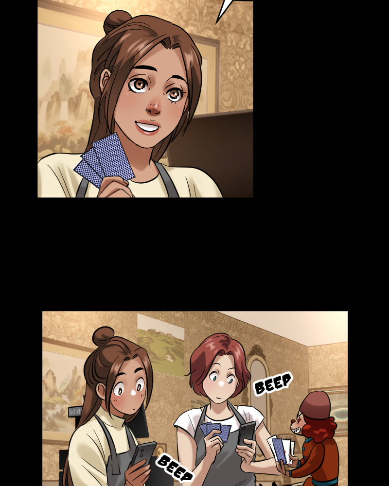 Read Possessed chapter 57 image 24 on Lezhin