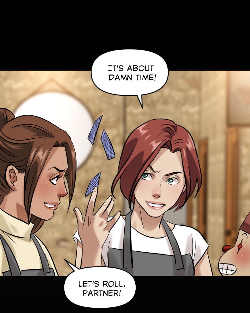 Read Possessed chapter 57 image 26 on Lezhin
