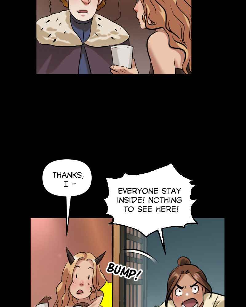 Read Possessed chapter 57 image 33 on Lezhin