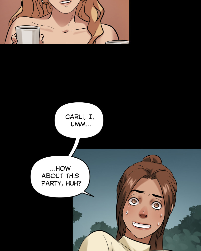 Read Possessed chapter 57 image 35 on Lezhin