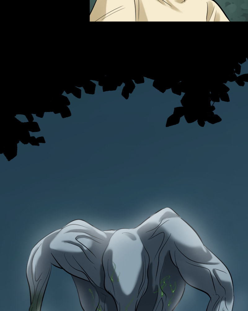 Read Possessed chapter 57 image 36 on Lezhin