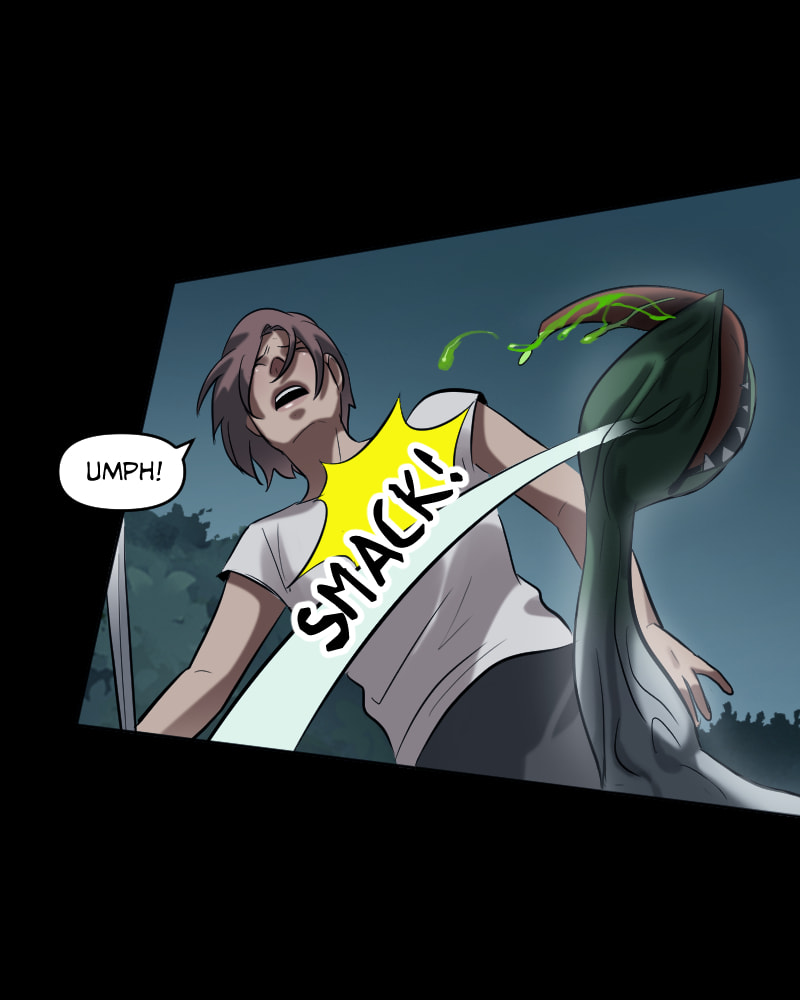 Read Possessed chapter 57 image 39 on Lezhin
