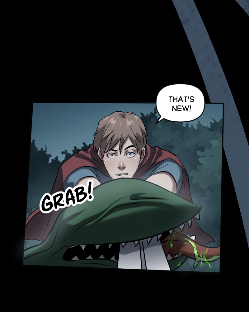 Read Possessed chapter 57 image 41 on Lezhin