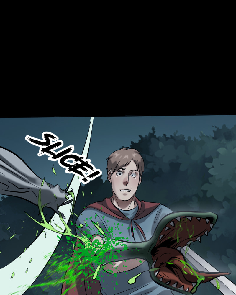 Read Possessed chapter 57 image 42 on Lezhin