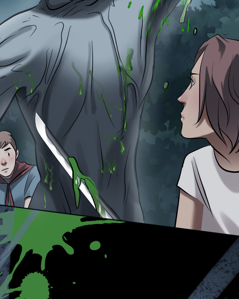 Read Possessed chapter 57 image 44 on Lezhin