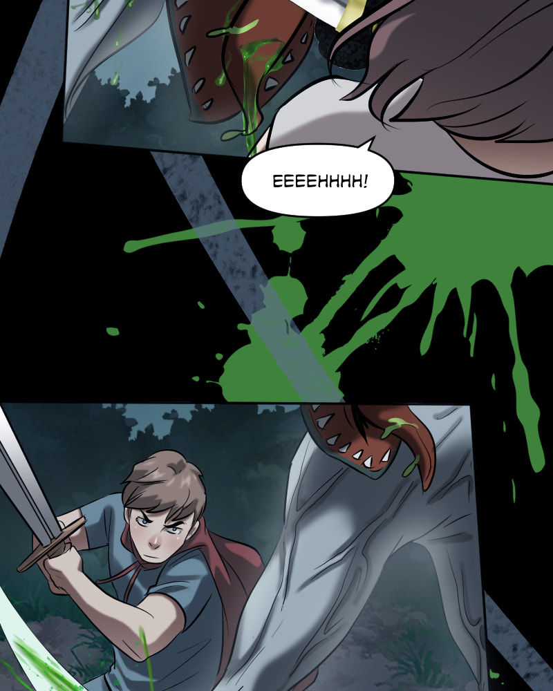 Read Possessed chapter 57 image 46 on Lezhin