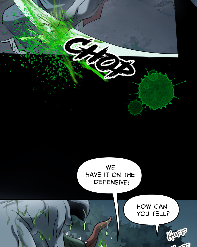 Read Possessed chapter 57 image 47 on Lezhin