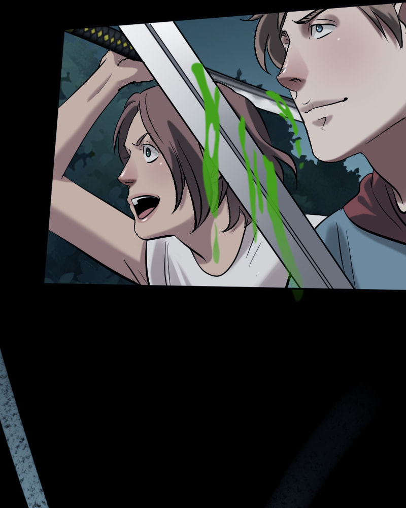 Read Possessed chapter 57 image 49 on Lezhin