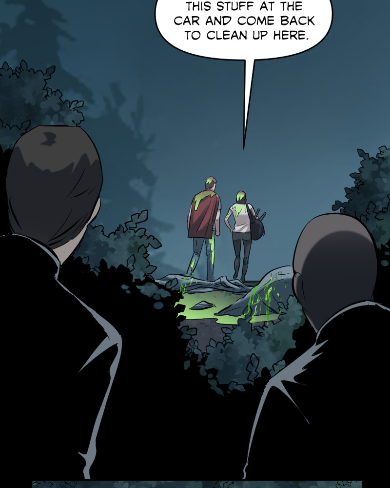 Read Possessed chapter 57 image 59 on Lezhin