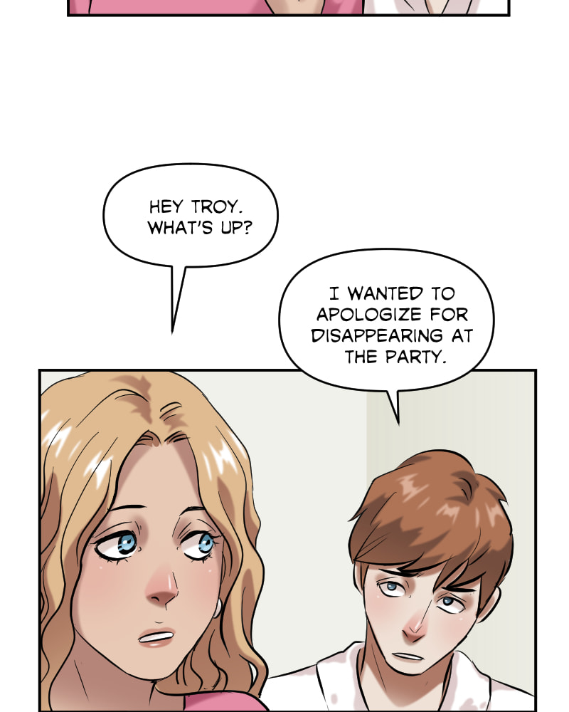 Read Possessed chapter 58 image 1 on Lezhin