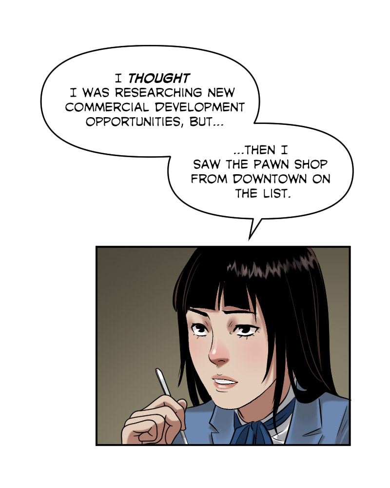 Read Possessed chapter 58 image 16 on Lezhin