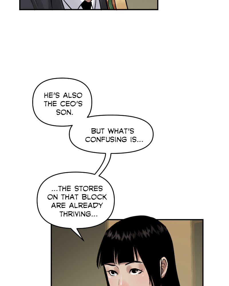 Read Possessed chapter 58 image 19 on Lezhin