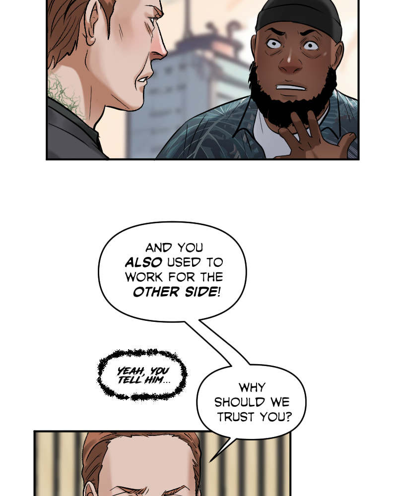 Read Possessed chapter 58 image 23 on Lezhin