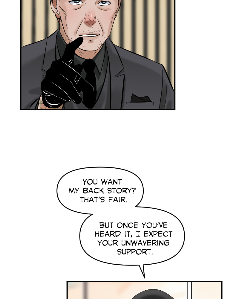 Read Possessed chapter 58 image 24 on Lezhin