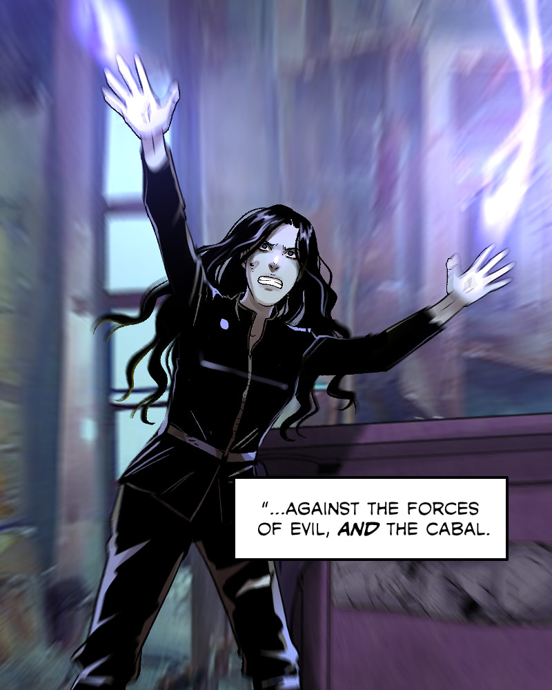 Read Possessed chapter 58 image 26 on Lezhin