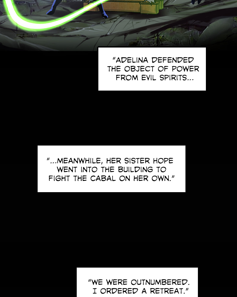 Read Possessed chapter 58 image 29 on Lezhin