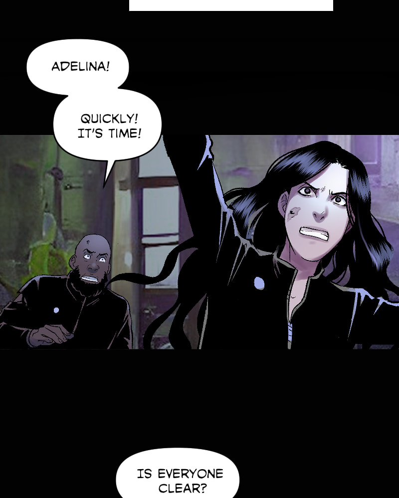 Read Possessed chapter 58 image 30 on Lezhin