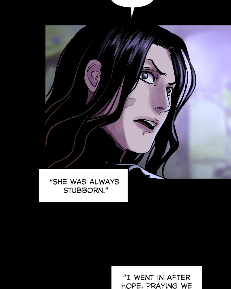 Read Possessed chapter 58 image 32 on Lezhin