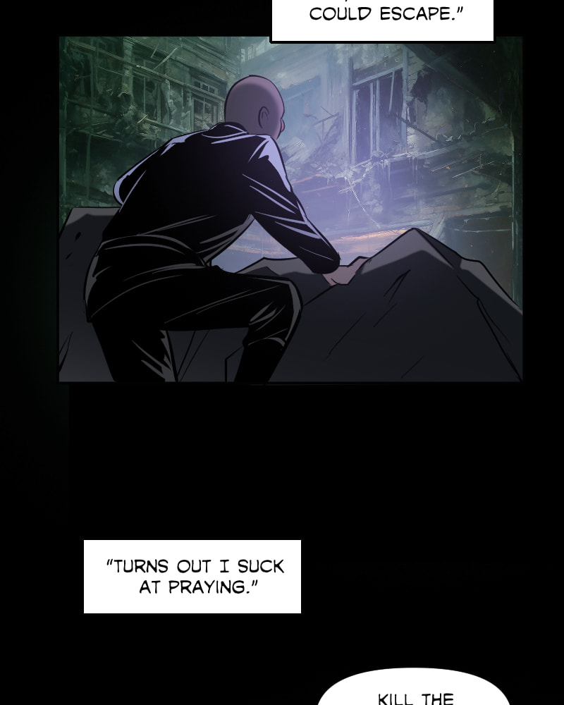 Read Possessed chapter 58 image 33 on Lezhin