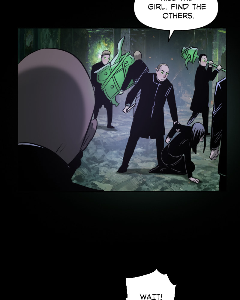 Read Possessed chapter 58 image 34 on Lezhin