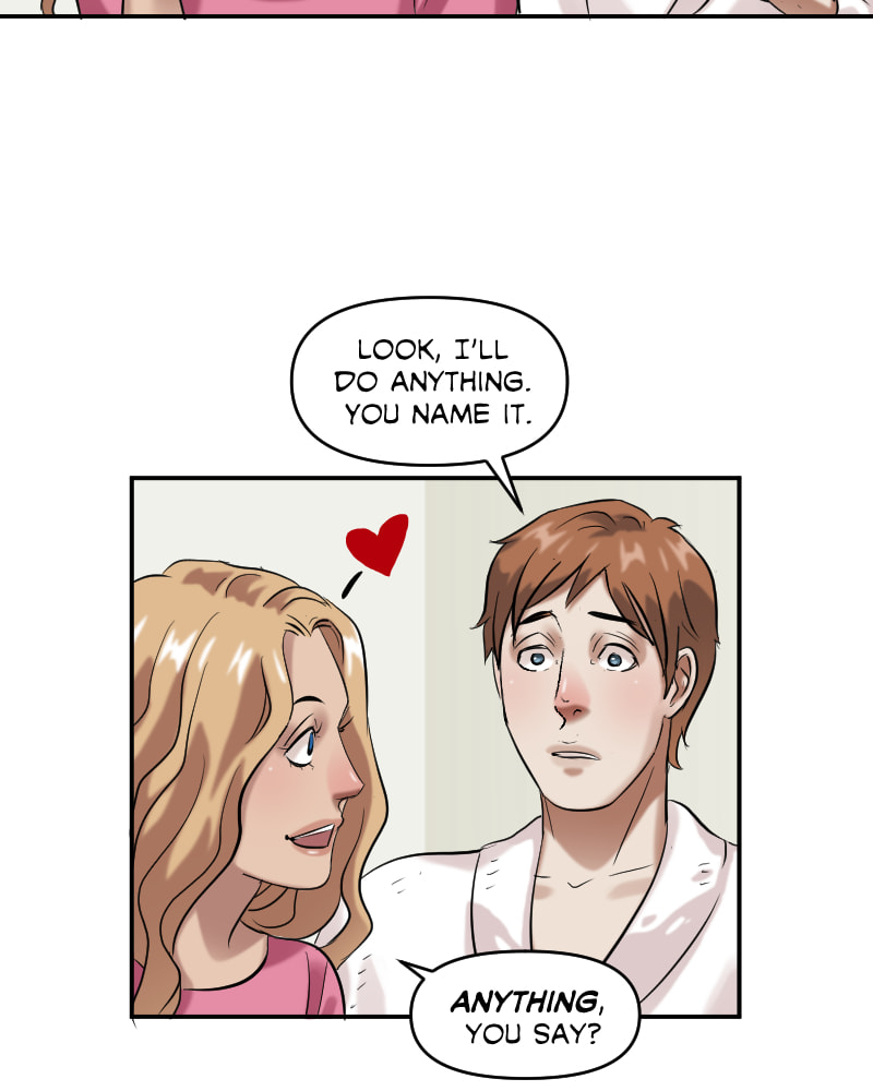 Read Possessed chapter 58 image 4 on Lezhin