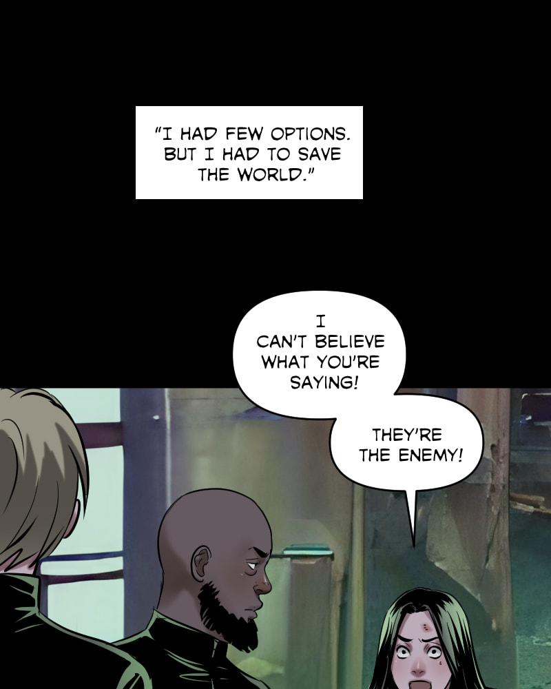 Read Possessed chapter 58 image 44 on Lezhin