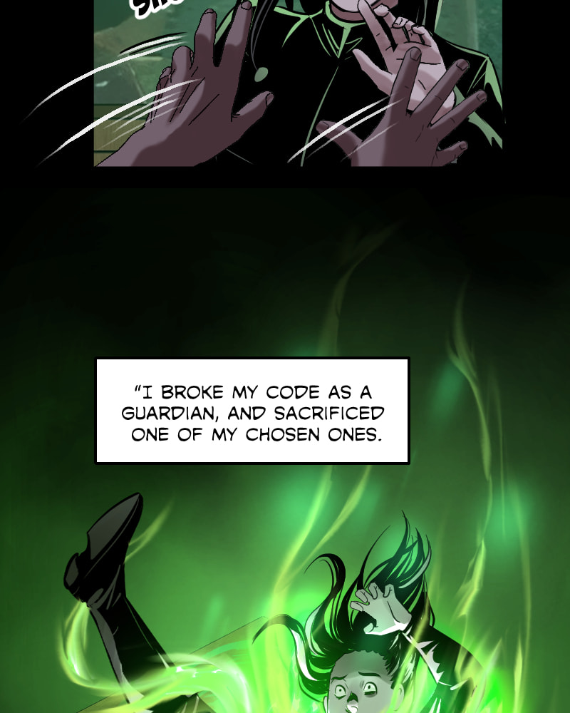 Read Possessed chapter 58 image 46 on Lezhin